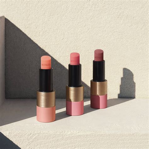 hermes lipstick singapore